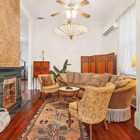 Villa Relaxing Bohemian W Heated Pool 5br 4ba