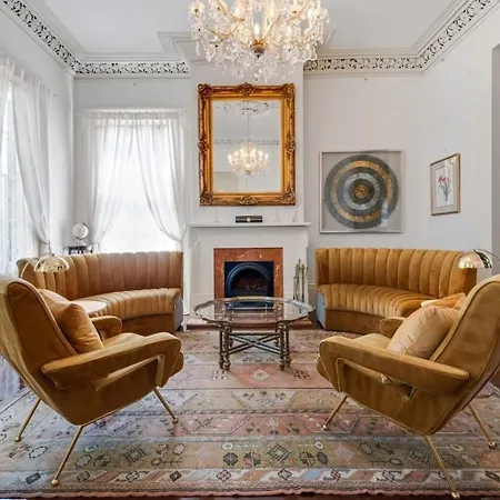 Opulent Historic W Heated Pool 5br 6ba New Orleans