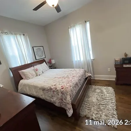 Lux Nola Haven Holiday home New Orleans