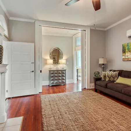 Lepage 1 - 3br2ba Near Medical Corridor New Orleans