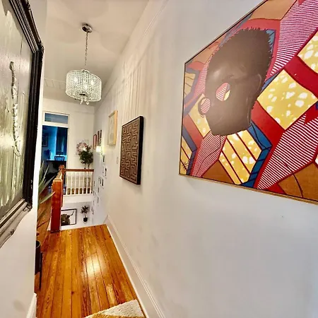 Holiday home Melpomene Manor New Orleans