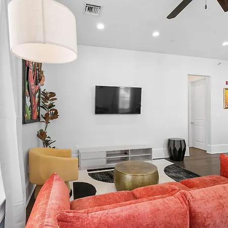 Bed & Breakfast Artist Jazz Office Fq Walk *