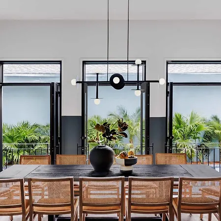 2 Designer Nola Homes Heated Pools & Rooftops Holiday home New Orleans