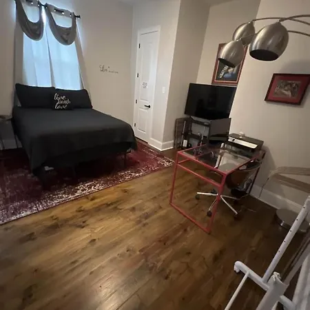 Holiday home Lux Nola Haven