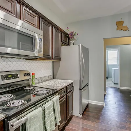Updated Family Near Park! Holiday home *