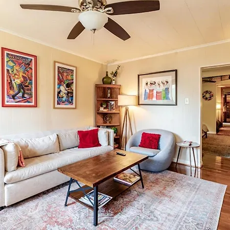 Holiday home Jazzfest Oasis Near Frenchman St New Orleans