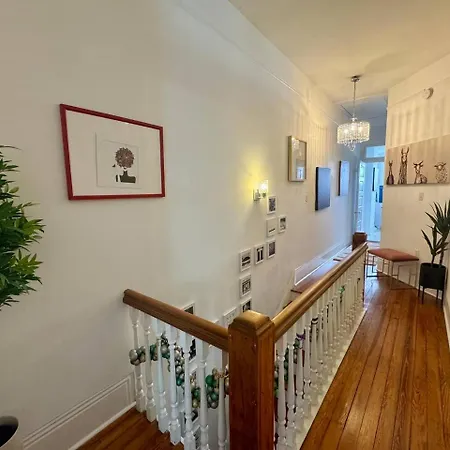 Melpomene Manor * New Orleans
