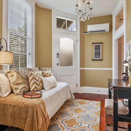 Lepage 1 - 3br2ba Near Medical Corridor * New Orleans
