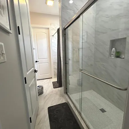 Holiday home Lux Nola Haven *