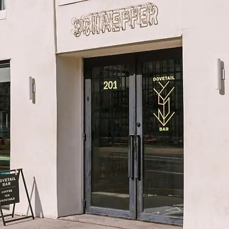 Schaeffer Aparthotel 4*