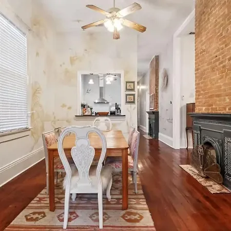 Relaxing Bohemian W Heated Pool 5br 4ba * New Orleans