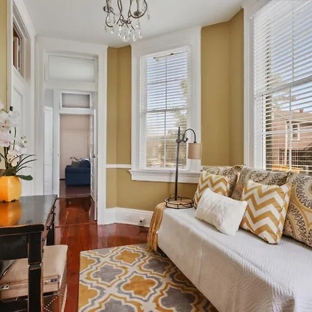 Lepage 1 - 3br2ba Near Medical Corridor New Orleans