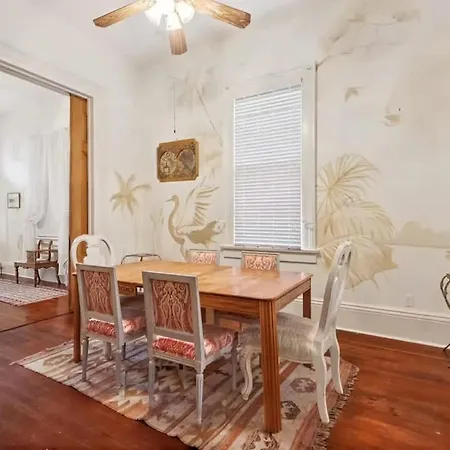 Villa Relaxing Bohemian W Heated Pool 5br 4ba *