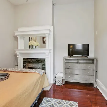 Lepage 1 - 3br2ba Near Medical Corridor New Orleans
