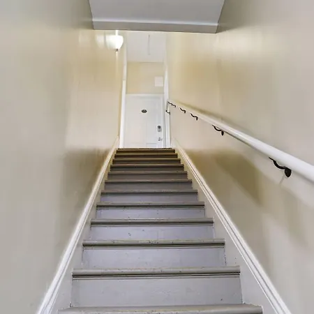 Treme 1br French Qtr Medical Corridor Holiday home *