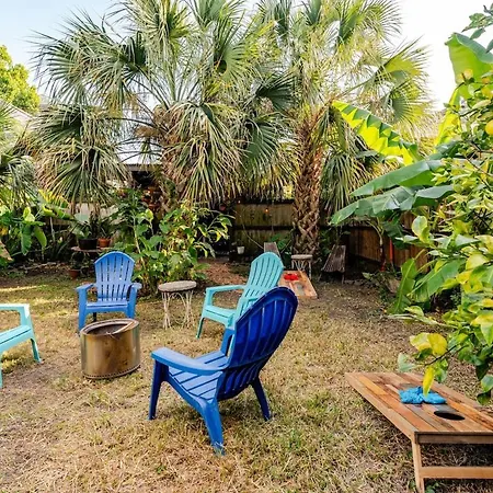 Jazzfest Oasis Near Frenchman St Holiday home New Orleans