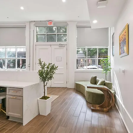 Holiday home Nola Funk Luxury Floor *