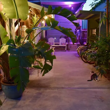 Bed & Breakfast Boutique Double Queen Balcony And Pool 3*