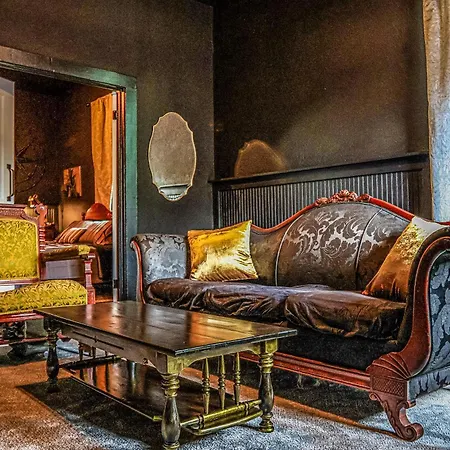 Frenchmen Holiday home *
