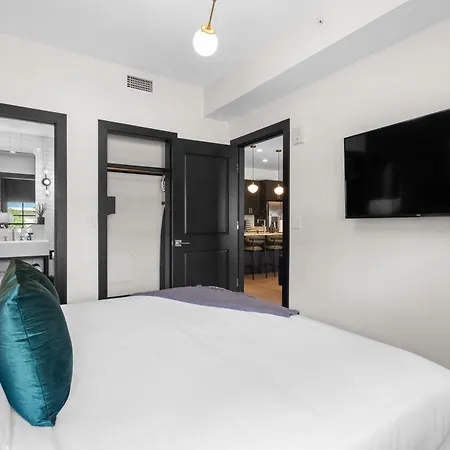 Aparthotel Eleven48