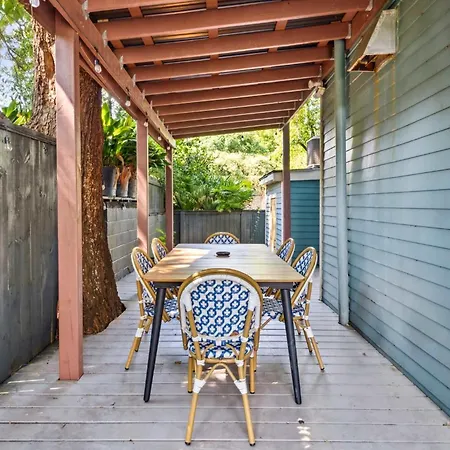 Opulent Historic W Heated Pool 5br 6ba *