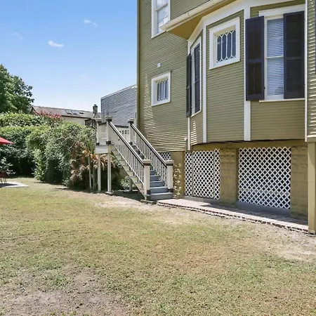 Treme 1br French Qtr Medical Corridor *