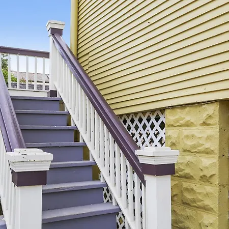 Treme 1br French Qtr Medical Corridor Holiday home