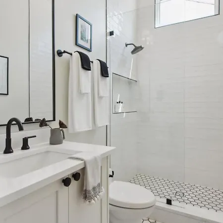 Holiday home Designer Heated Pool & Rooftop New Orleans