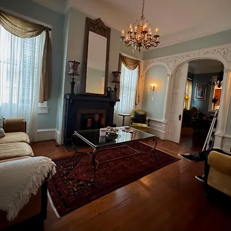 Boutique Double Queen Balcony And Pool New Orleans