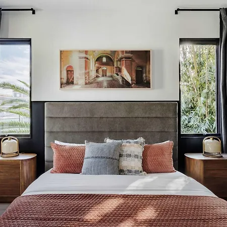 2 Designer Nola Homes Heated Pools & Rooftops *