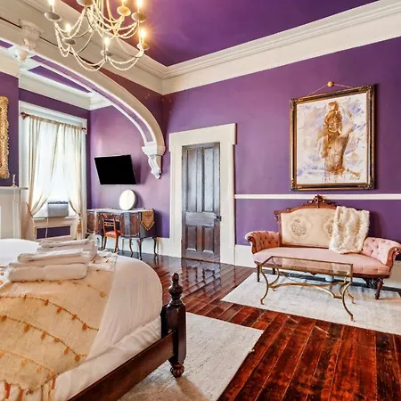 Opulent Historic W Heated Pool 5br 6ba Villa *