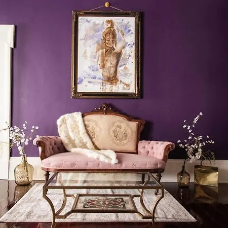 Opulent Historic W Heated Pool 5br 6ba