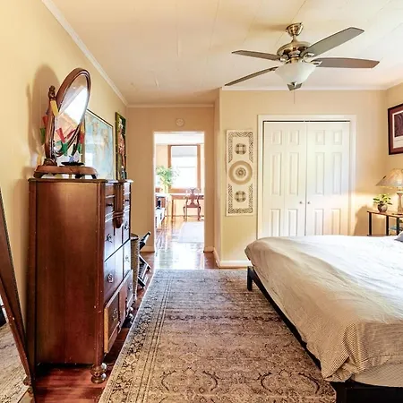 Holiday home Jazzfest Oasis Near Frenchman St
