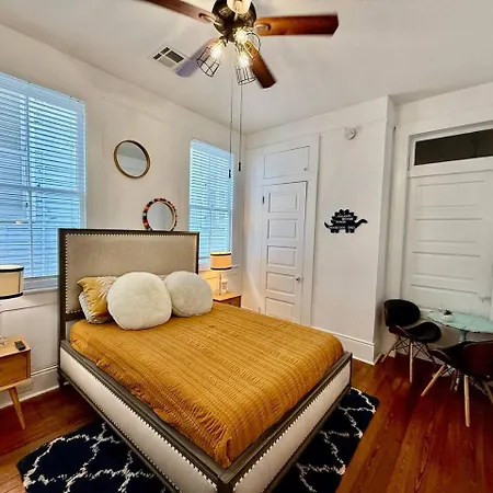 Holiday home Melpomene Manor New Orleans