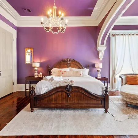 Opulent Historic W Heated Pool 5br 6ba Villa *