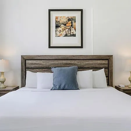 Prime Uptown With Backyard And Ev Parking Villa New Orleans