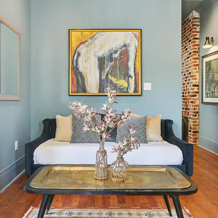 Grand 10br Nola Retreat Dual Heated Pools & Spas * New Orleans