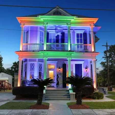 Lepage 1 - 3br2ba Near Medical Corridor New Orleans