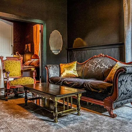 Frenchmen Holiday home New Orleans