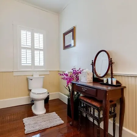 Opulent Historic W Heated Pool 5br 6ba Villa *