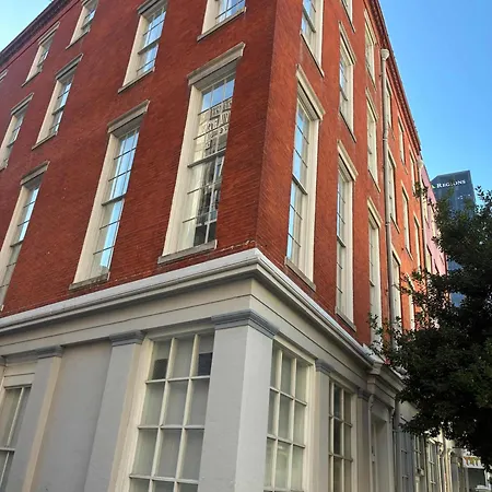 Holiday home Lux Blues Walk To French Quarter *