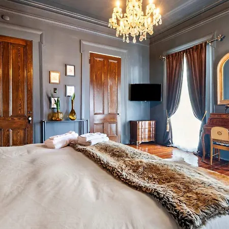 Opulent Historic W Heated Pool 5br 6ba *