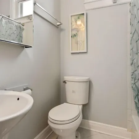 Lepage 1 - 3br2ba Near Medical Corridor Holiday home