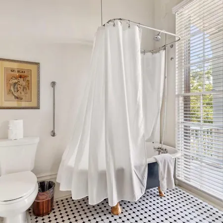 Opulent Historic W Heated Pool 5br 6ba * New Orleans