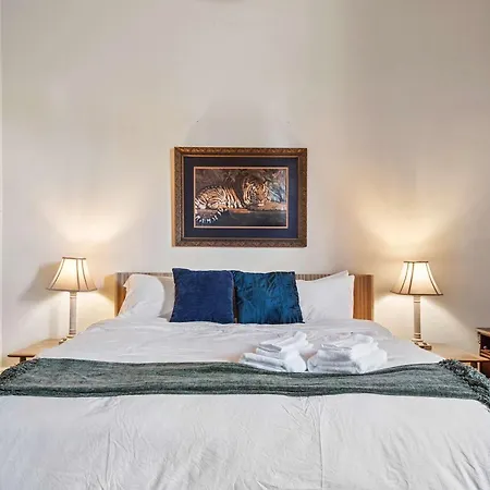 Bed & Breakfast Historic Steps From French Quarter *