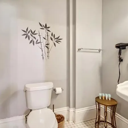Relaxing Bohemian W Heated Pool 5br 4ba New Orleans