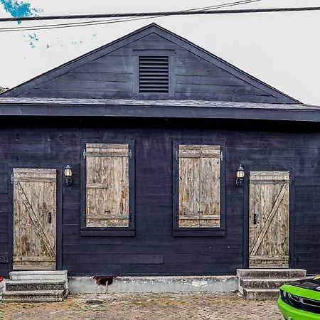Frenchmen Holiday home *