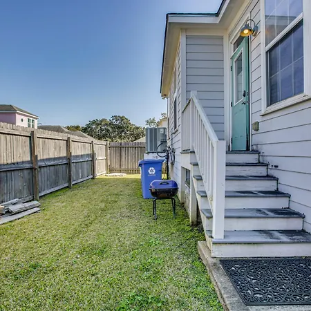 Updated Family Near Park! * New Orleans
