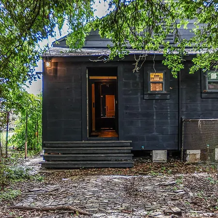 Frenchmen Holiday home