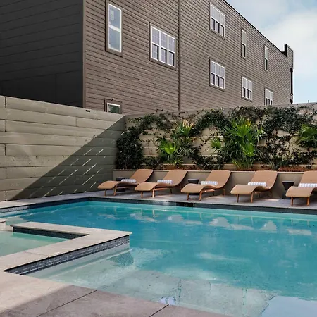 Radiant Nola Retreat Heated Pool * New Orleans